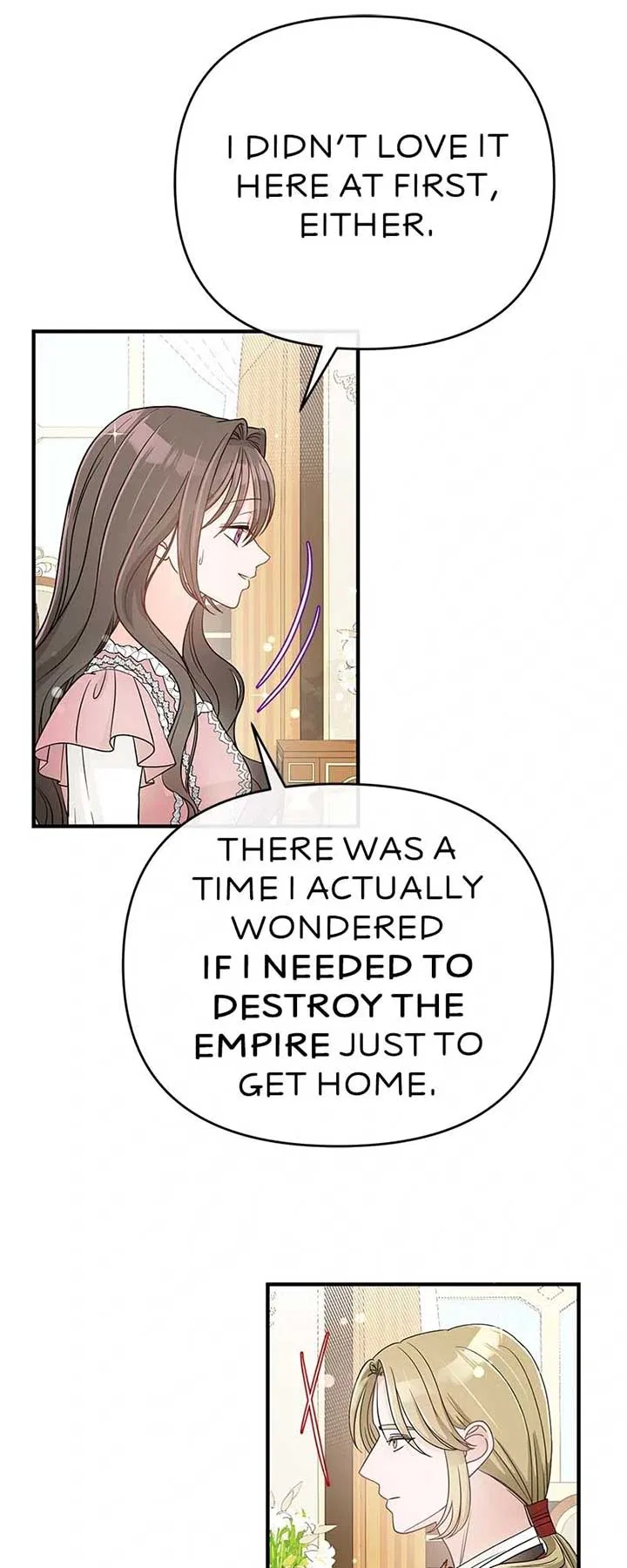 The Maid’s Secret Tea Recipe for the Prince Chapter 49 – Page 7