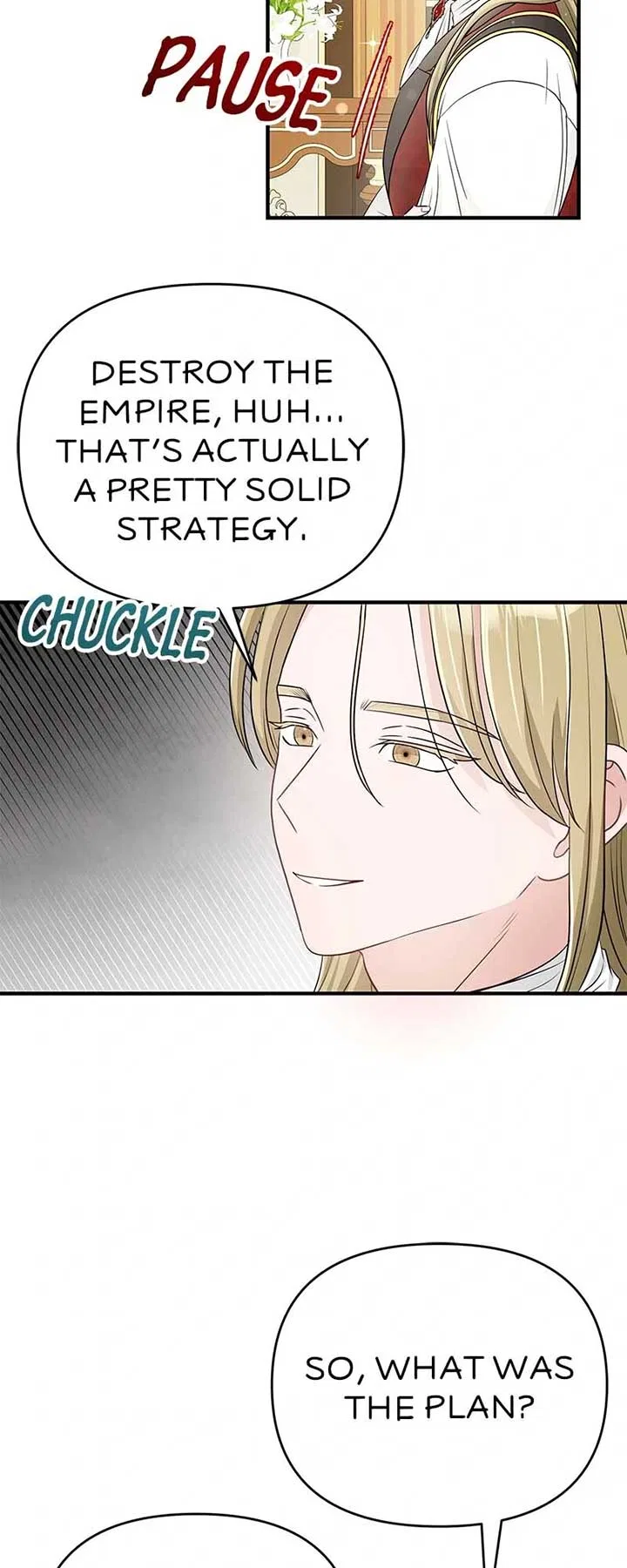 The Maid’s Secret Tea Recipe for the Prince Chapter 49 – Page 8
