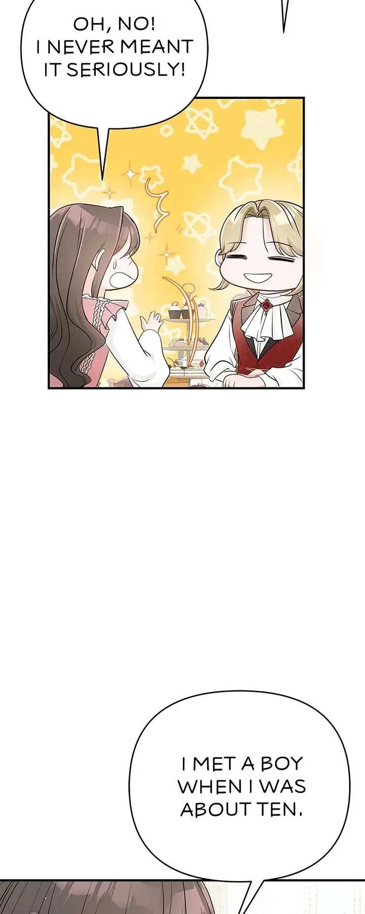 The Maid’s Secret Tea Recipe for the Prince Chapter 49 – Page 9