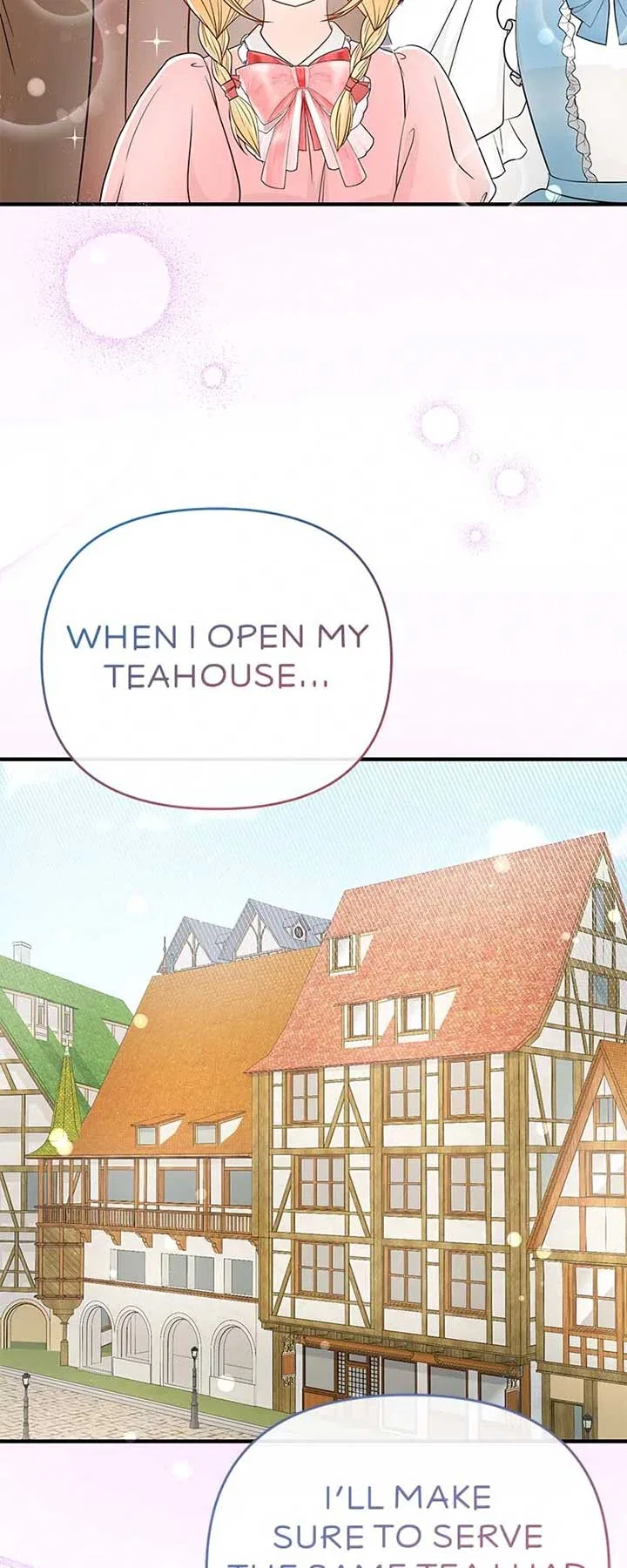 The Maid’s Secret Tea Recipe for the Prince Chapter 49 – Page 14