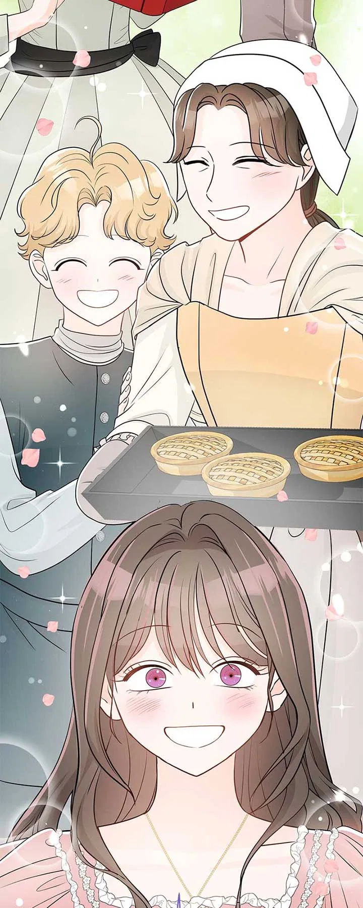 The Maid’s Secret Tea Recipe for the Prince Chapter 49 – Page 18