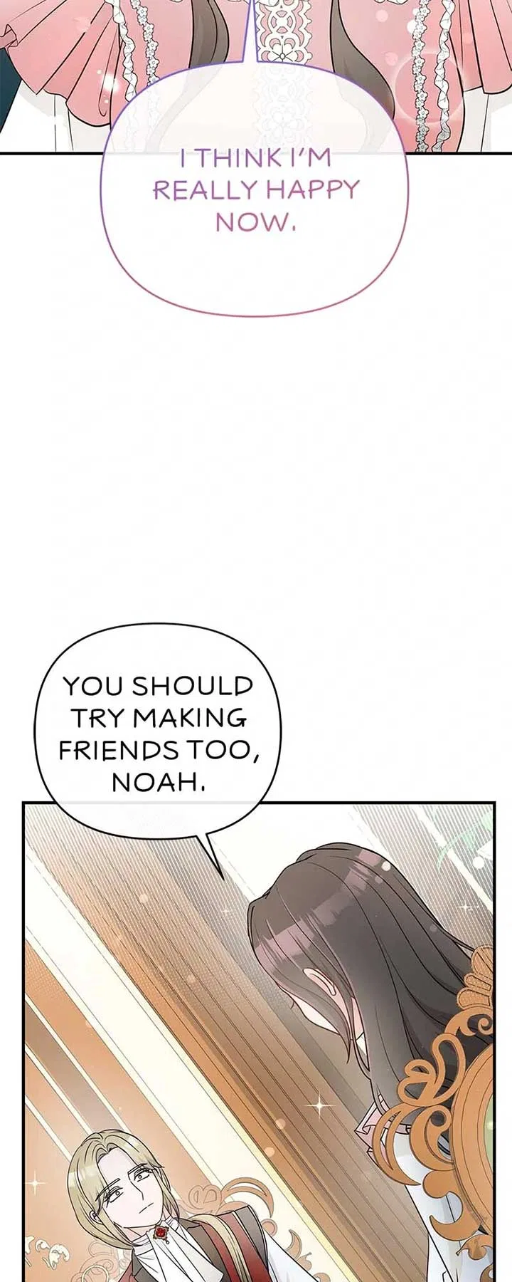 The Maid’s Secret Tea Recipe for the Prince Chapter 49 – Page 19