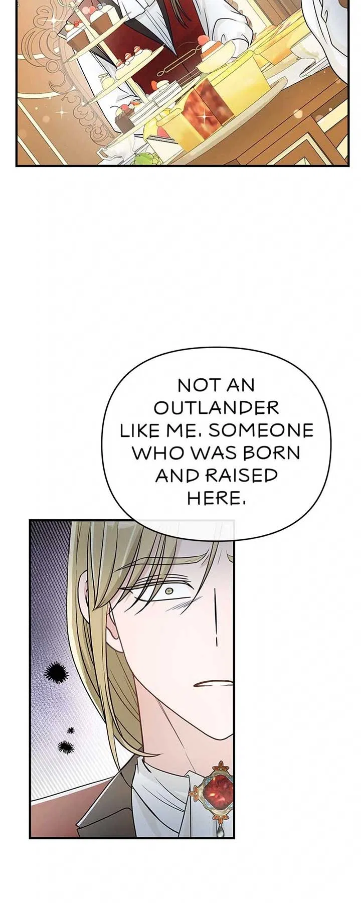 The Maid’s Secret Tea Recipe for the Prince Chapter 49 – Page 20