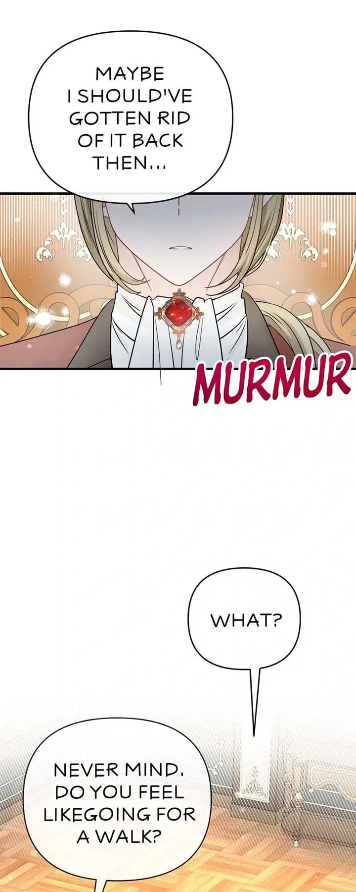 The Maid’s Secret Tea Recipe for the Prince Chapter 49 – Page 22