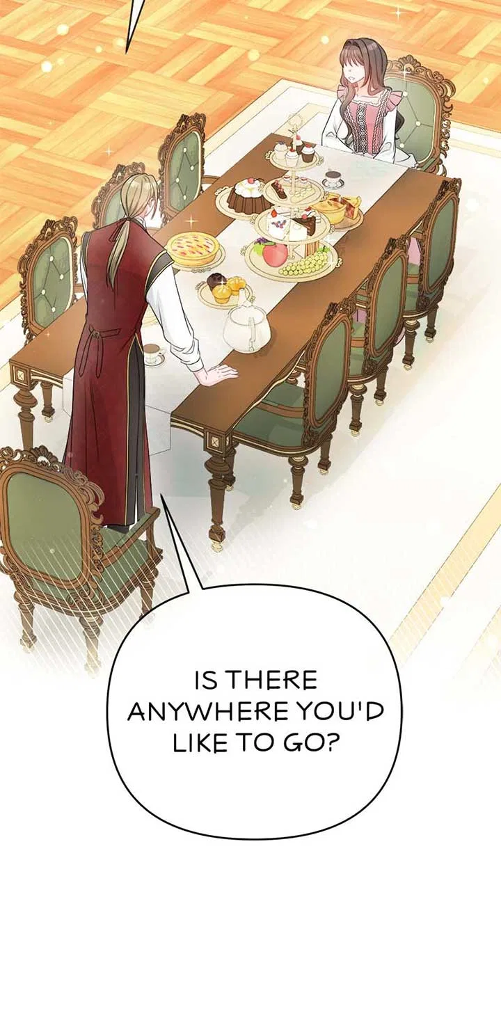 The Maid’s Secret Tea Recipe for the Prince Chapter 49 – Page 23