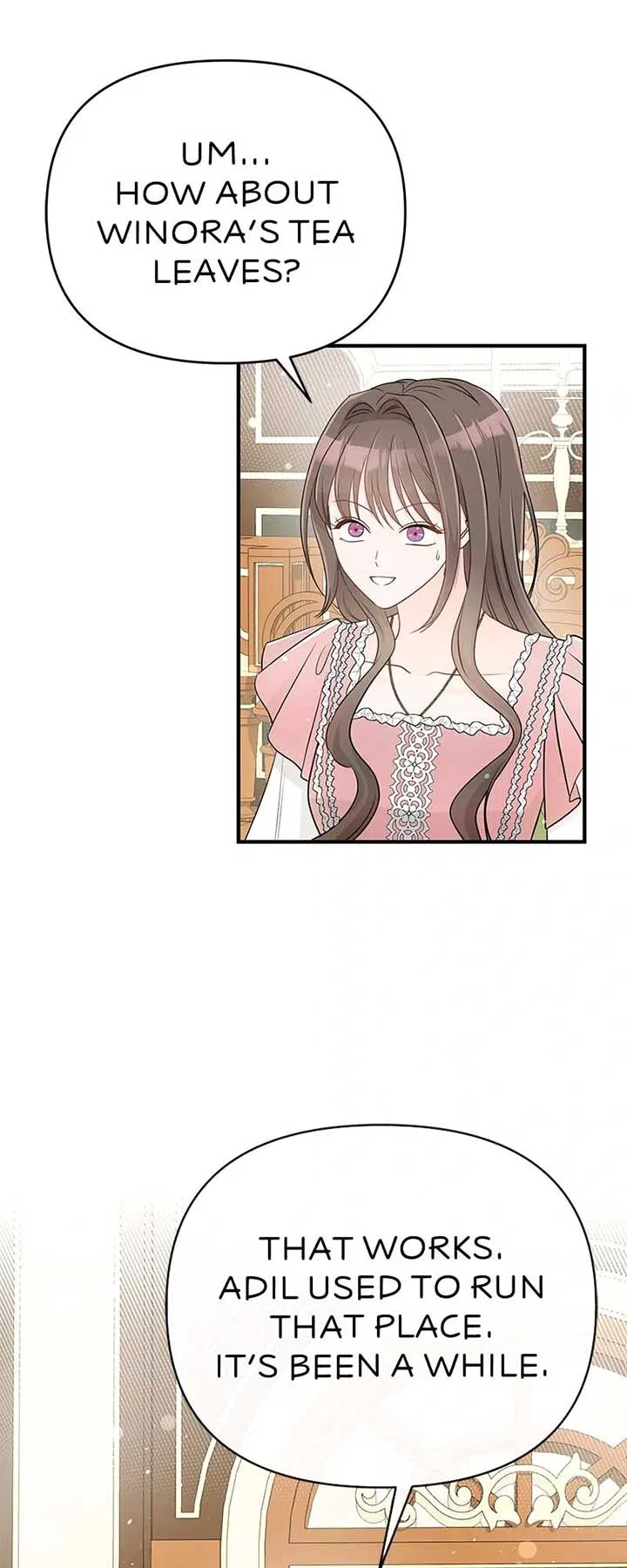 The Maid’s Secret Tea Recipe for the Prince Chapter 49 – Page 24
