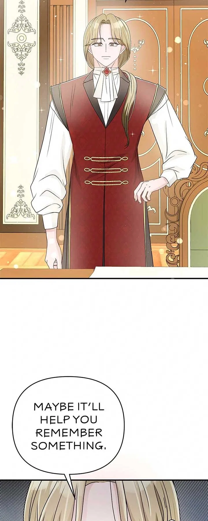 The Maid’s Secret Tea Recipe for the Prince Chapter 49 – Page 25