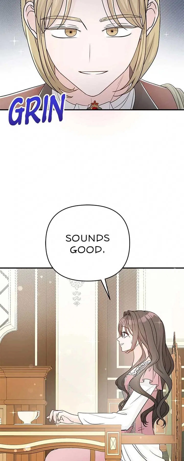 The Maid’s Secret Tea Recipe for the Prince Chapter 49 – Page 26