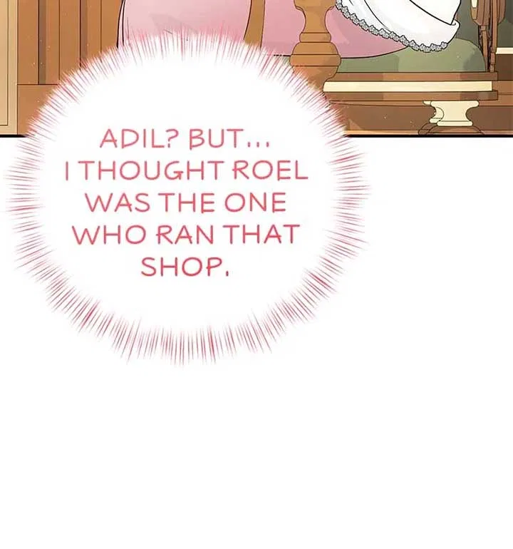 The Maid’s Secret Tea Recipe for the Prince Chapter 49 – Page 27
