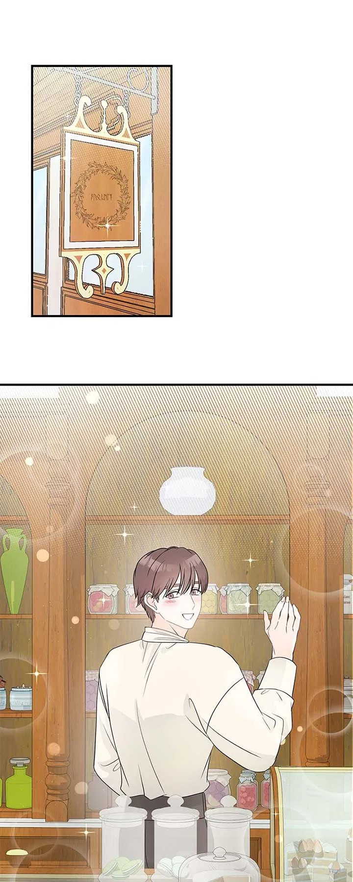 The Maid’s Secret Tea Recipe for the Prince Chapter 49 – Page 29