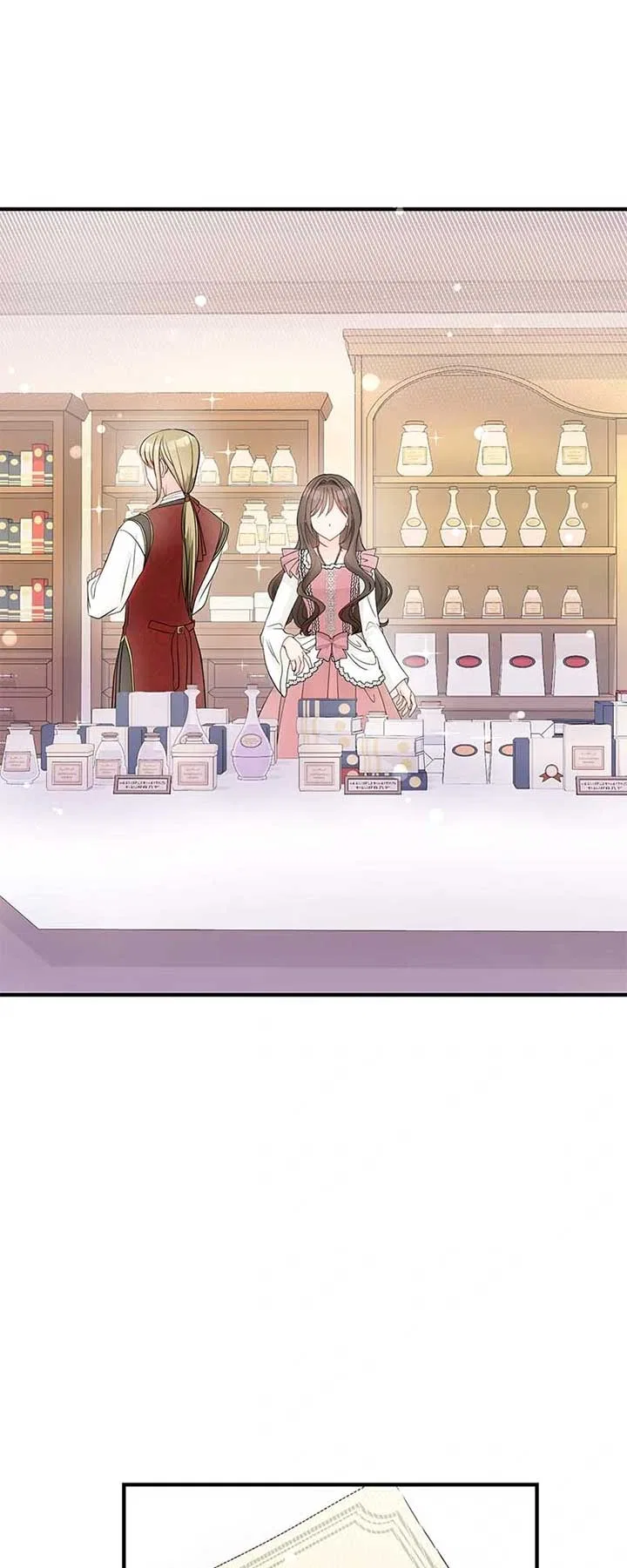 The Maid’s Secret Tea Recipe for the Prince Chapter 49 – Page 39