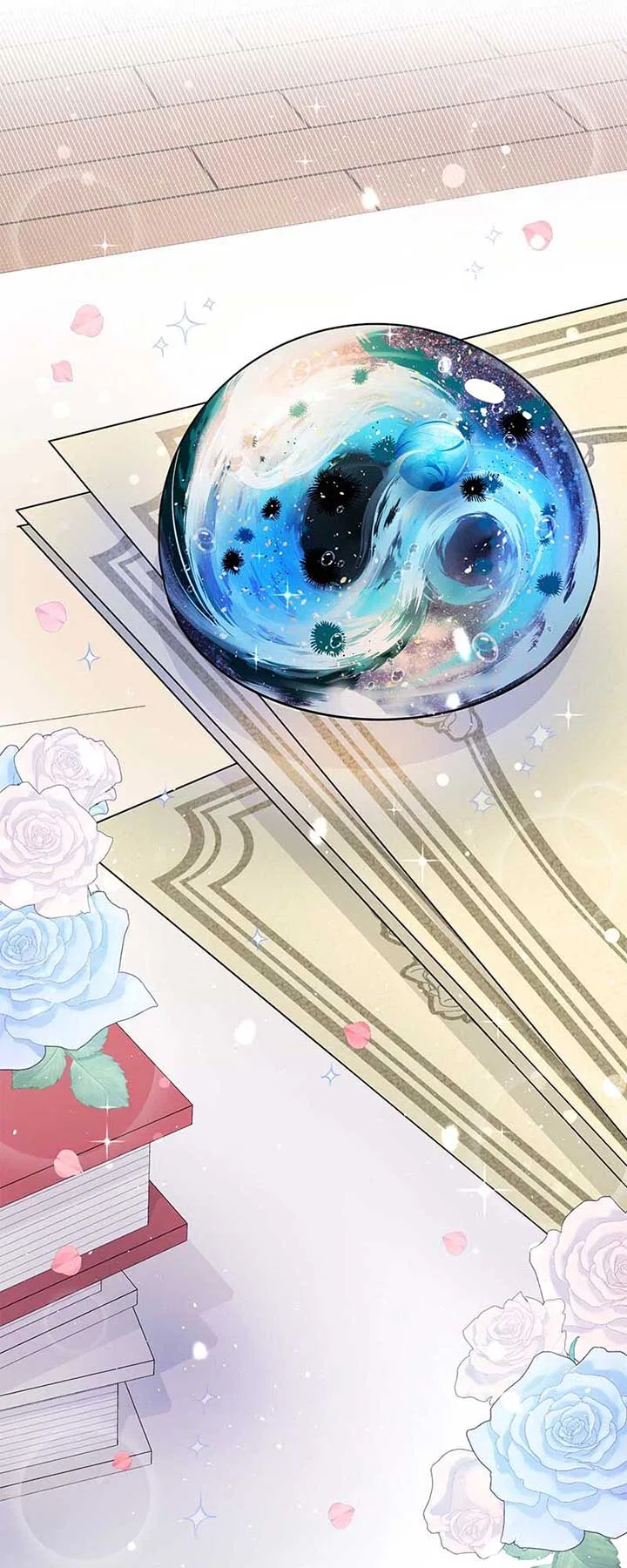 The Maid’s Secret Tea Recipe for the Prince Chapter 49 – Page 45