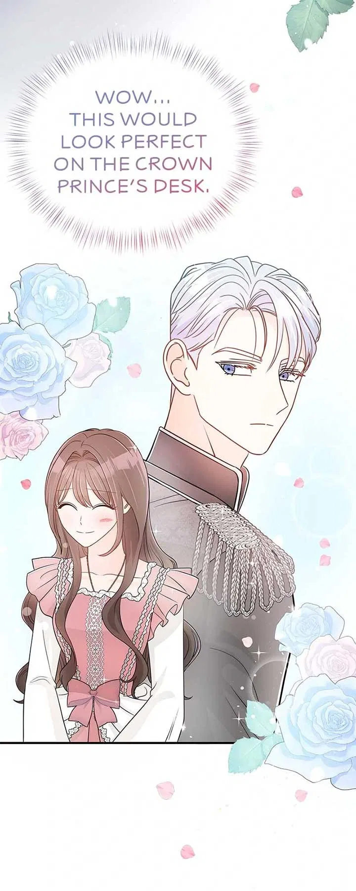The Maid’s Secret Tea Recipe for the Prince Chapter 49 – Page 46
