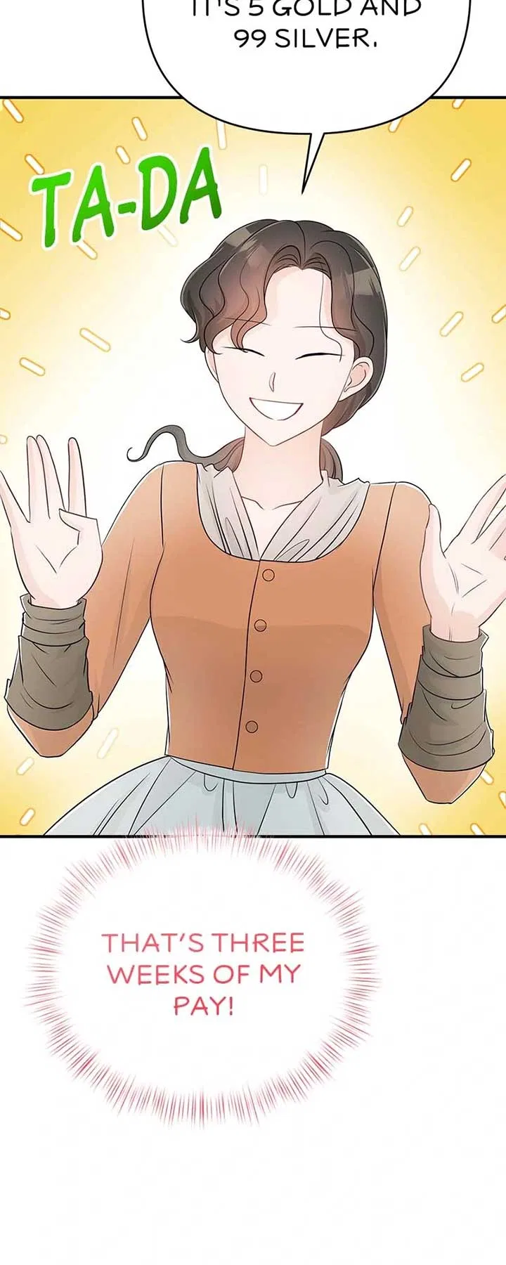 The Maid’s Secret Tea Recipe for the Prince Chapter 49 – Page 49