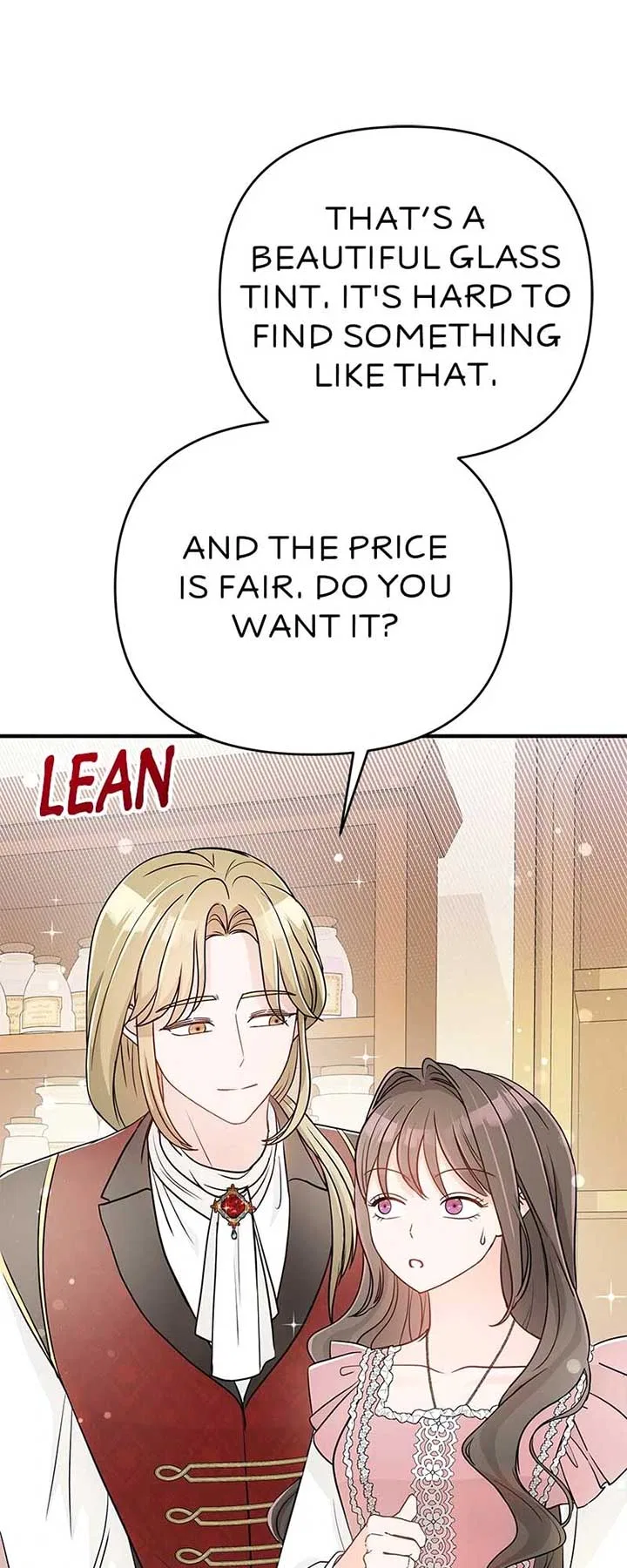 The Maid’s Secret Tea Recipe for the Prince Chapter 49 – Page 50