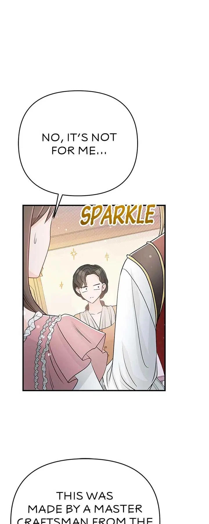 The Maid’s Secret Tea Recipe for the Prince Chapter 49 – Page 52