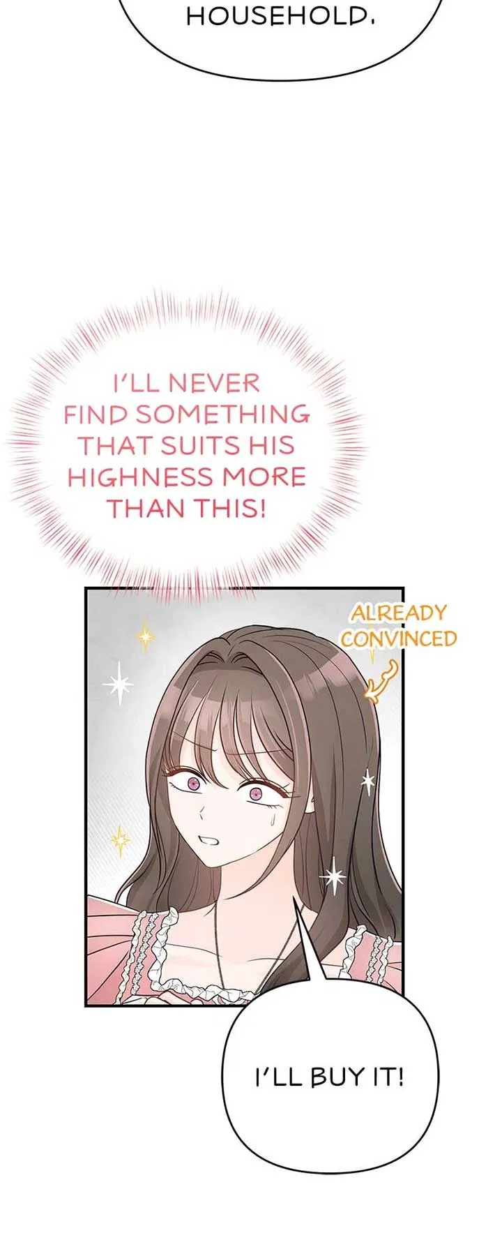 The Maid’s Secret Tea Recipe for the Prince Chapter 49 – Page 54