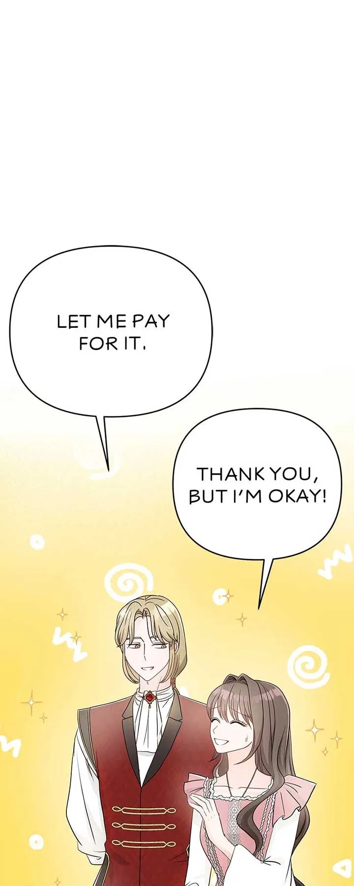 The Maid’s Secret Tea Recipe for the Prince Chapter 49 – Page 55