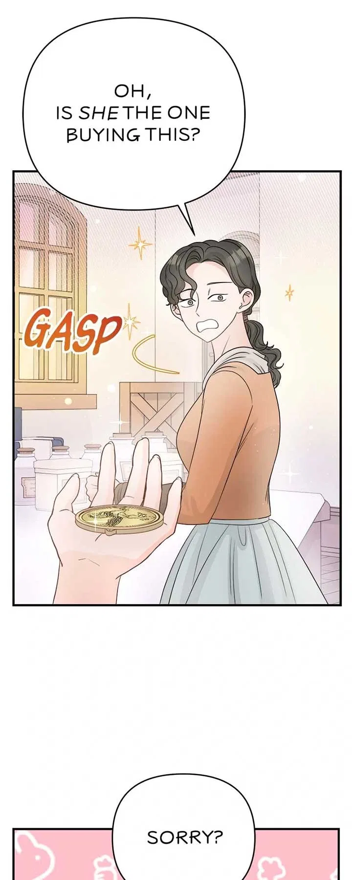 The Maid’s Secret Tea Recipe for the Prince Chapter 49 – Page 59
