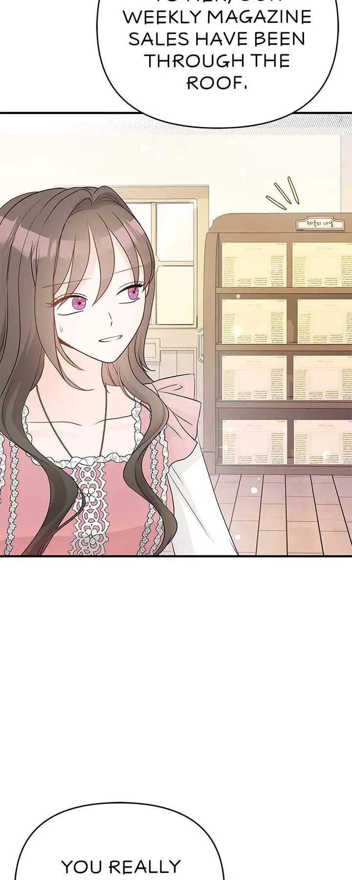 The Maid’s Secret Tea Recipe for the Prince Chapter 49 – Page 62