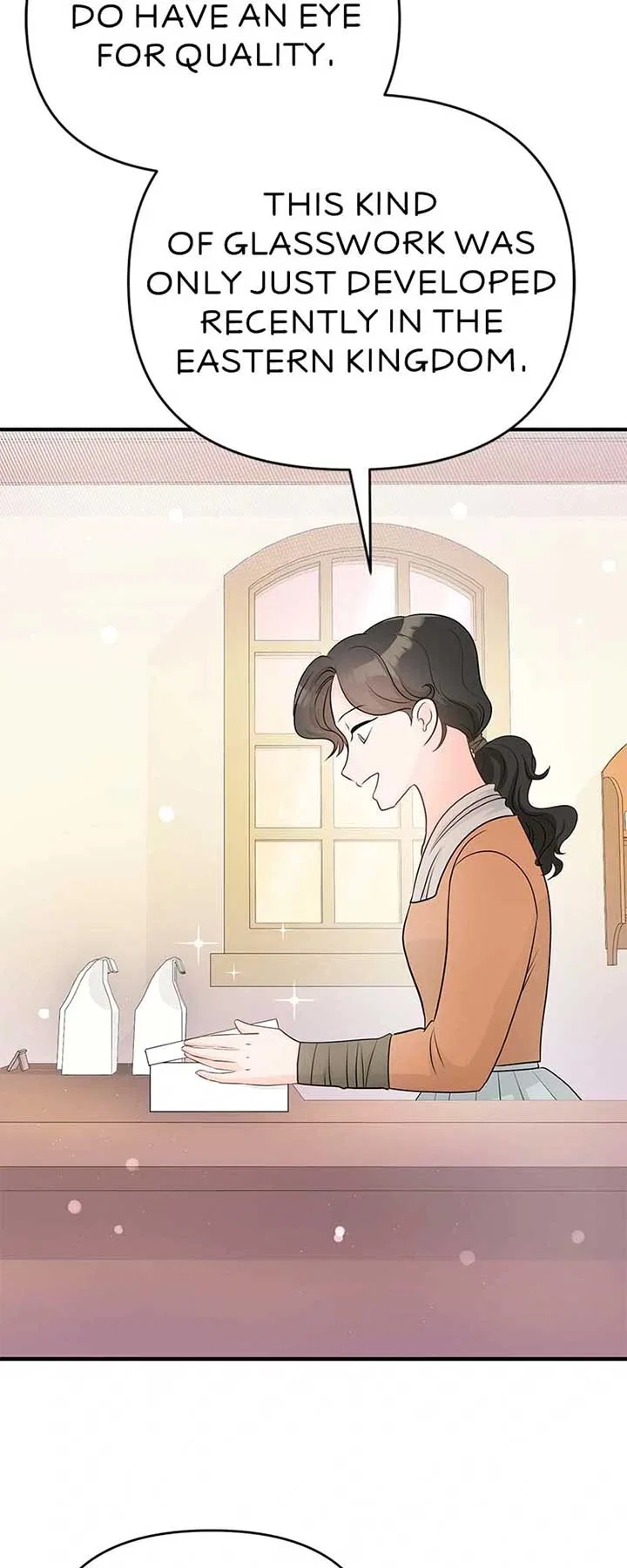 The Maid’s Secret Tea Recipe for the Prince Chapter 49 – Page 63