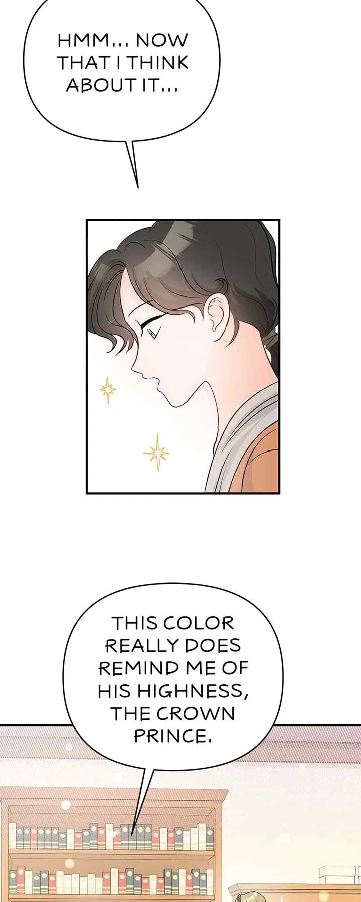 The Maid’s Secret Tea Recipe for the Prince Chapter 49 – Page 64