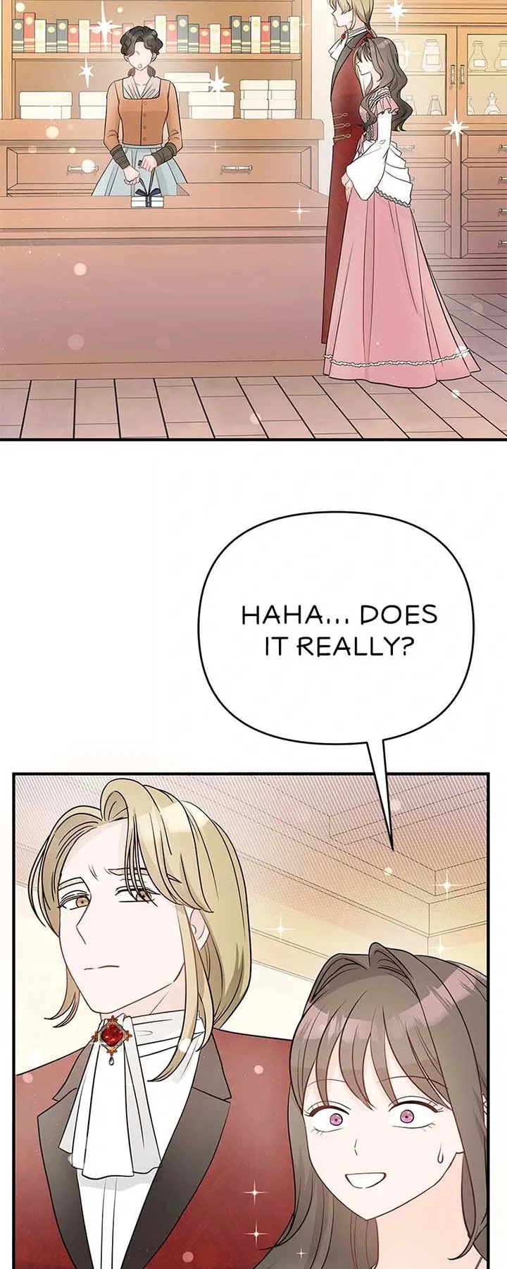 The Maid’s Secret Tea Recipe for the Prince Chapter 49 – Page 65