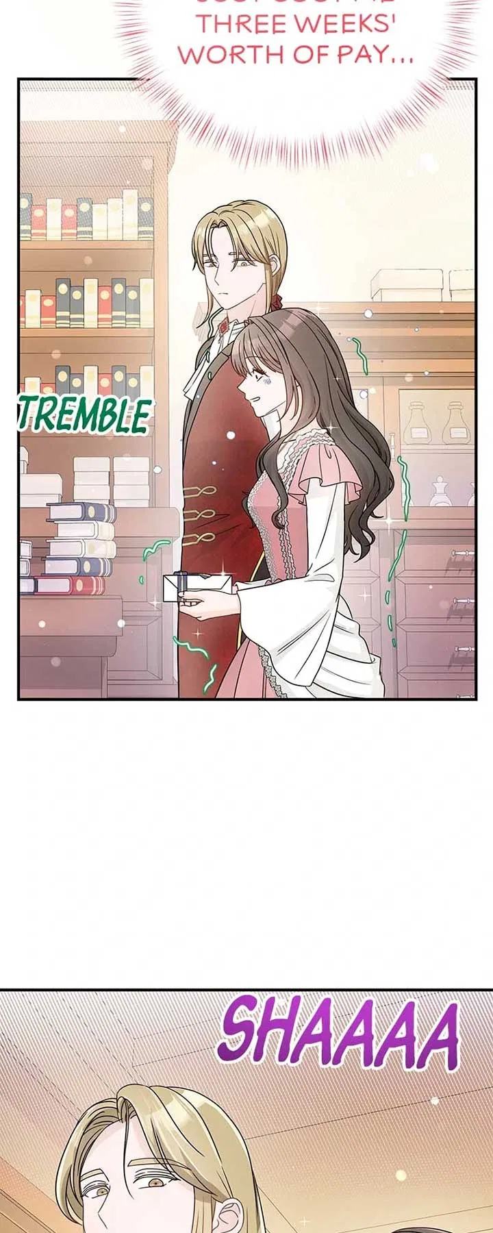 The Maid’s Secret Tea Recipe for the Prince Chapter 49 – Page 69