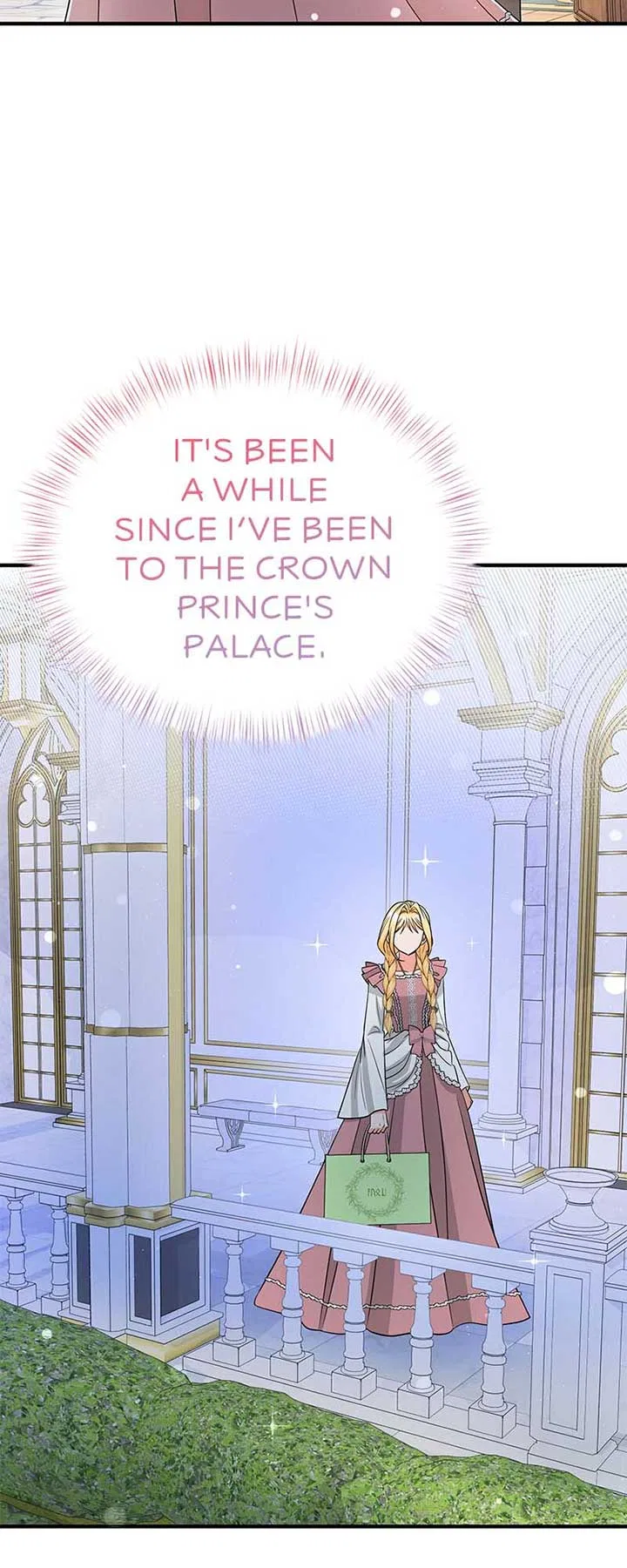 The Maid’s Secret Tea Recipe for the Prince Chapter 49 – Page 73