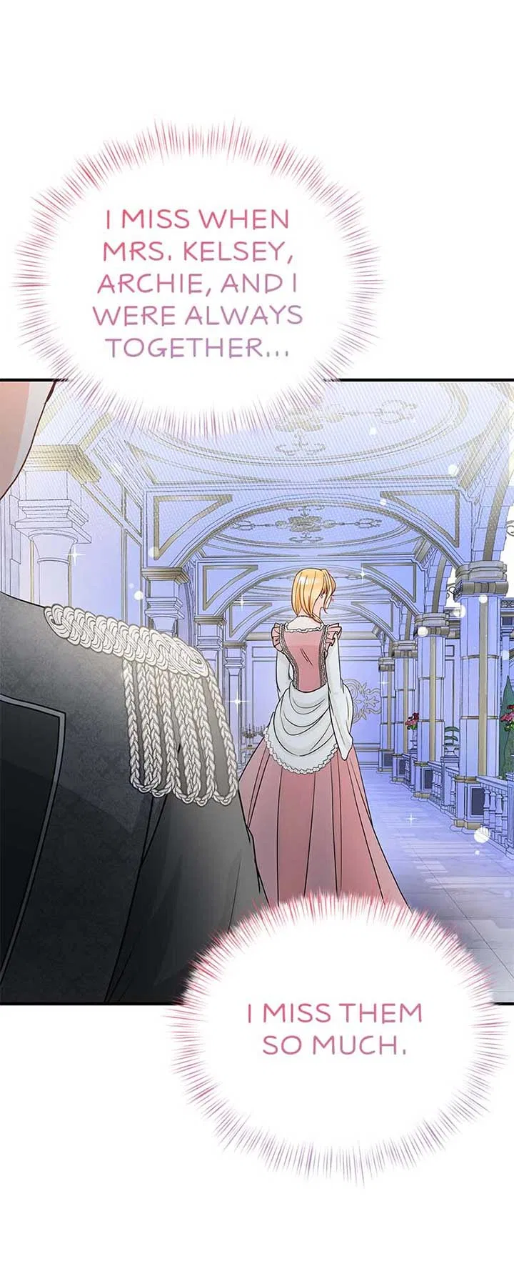 The Maid’s Secret Tea Recipe for the Prince Chapter 49 – Page 74