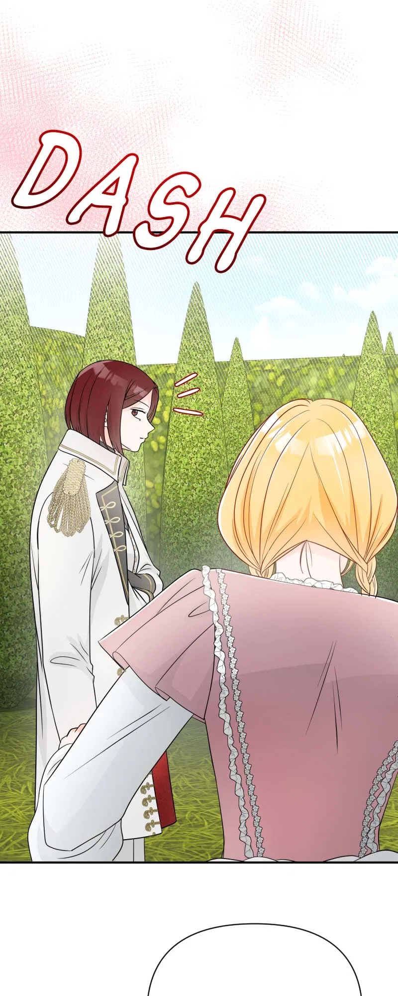 The Maid’s Secret Tea Recipe for the Prince Chapter 46 – Page 2