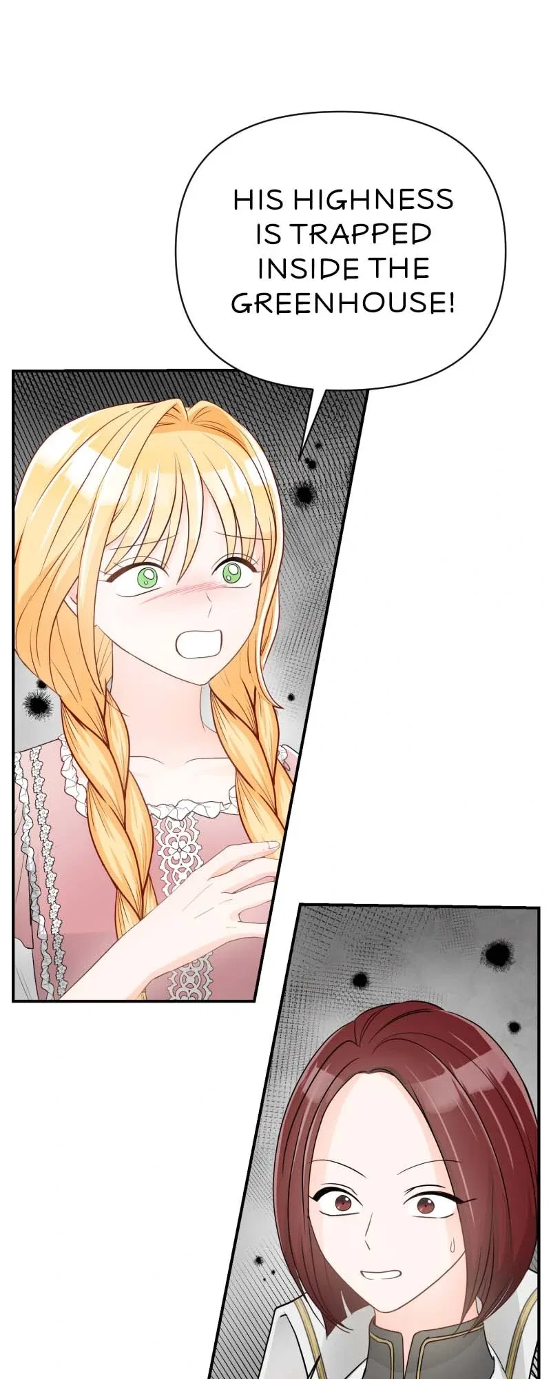 The Maid’s Secret Tea Recipe for the Prince Chapter 46 – Page 4
