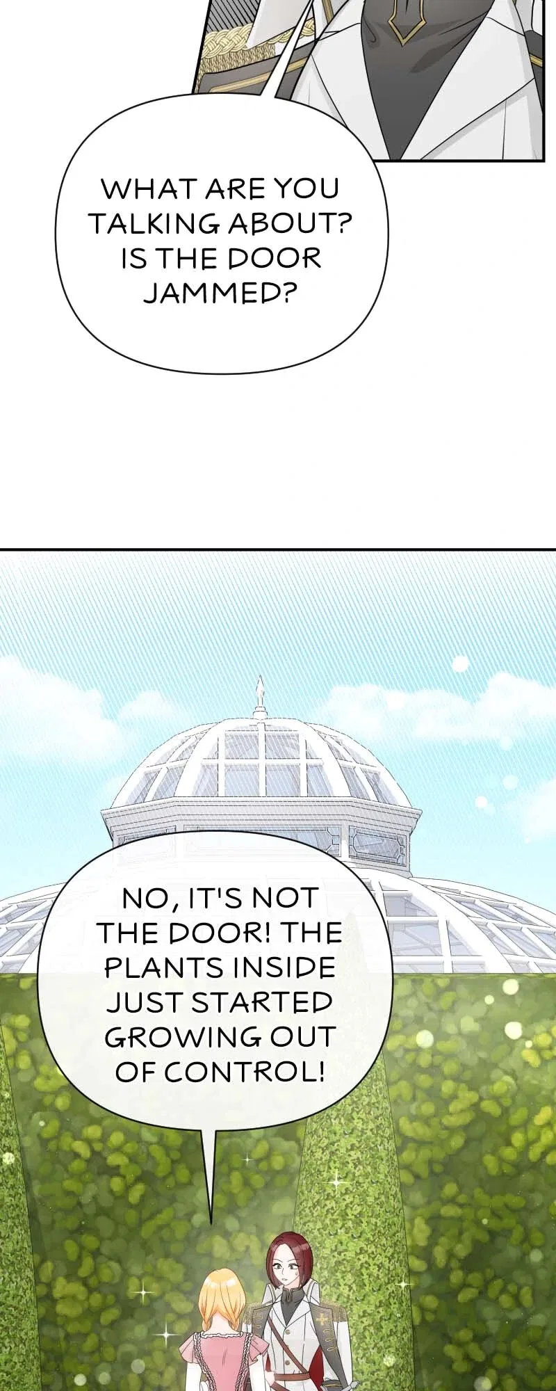 The Maid’s Secret Tea Recipe for the Prince Chapter 46 – Page 5