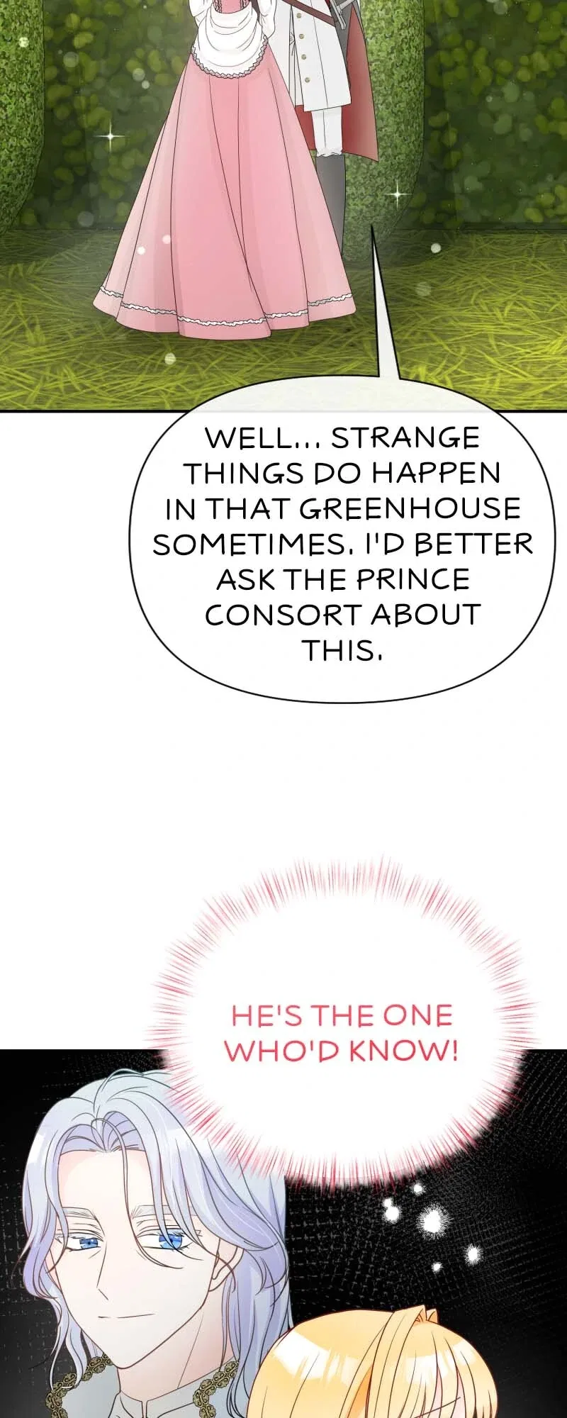 The Maid’s Secret Tea Recipe for the Prince Chapter 46 – Page 6