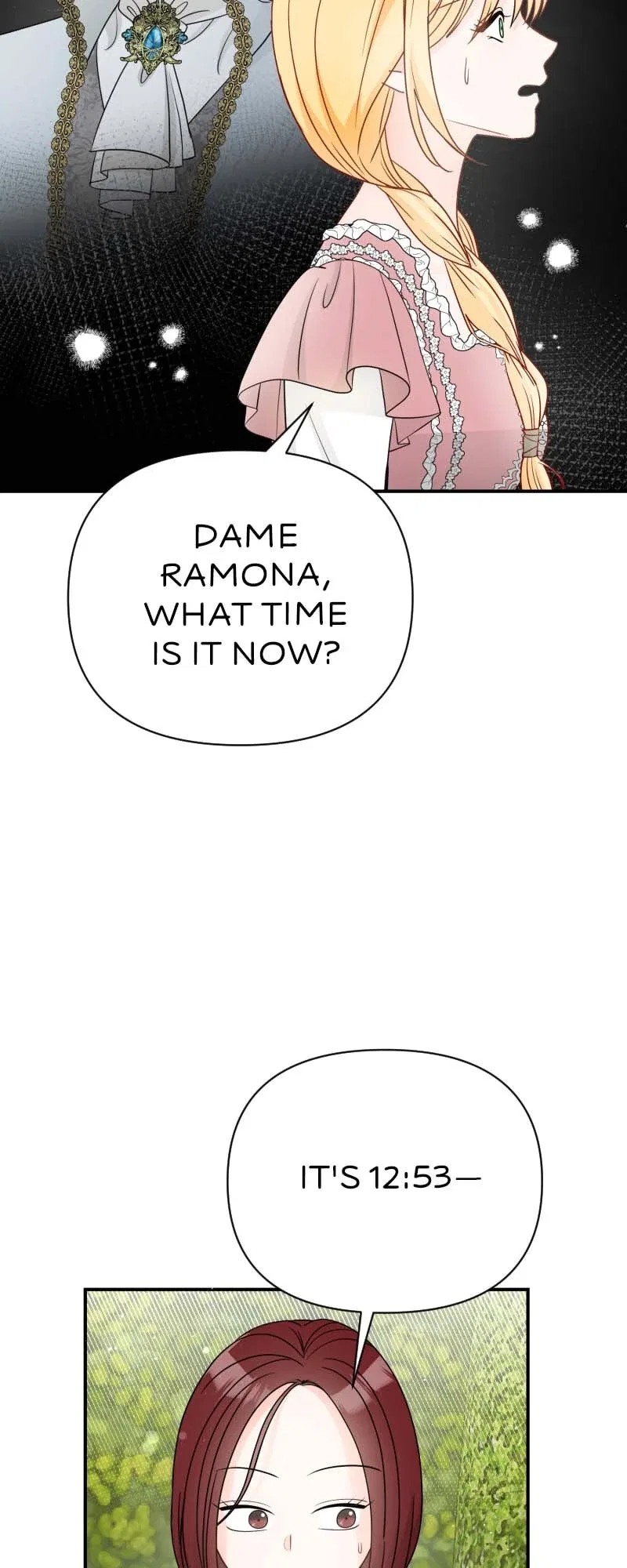 The Maid’s Secret Tea Recipe for the Prince Chapter 46 – Page 7