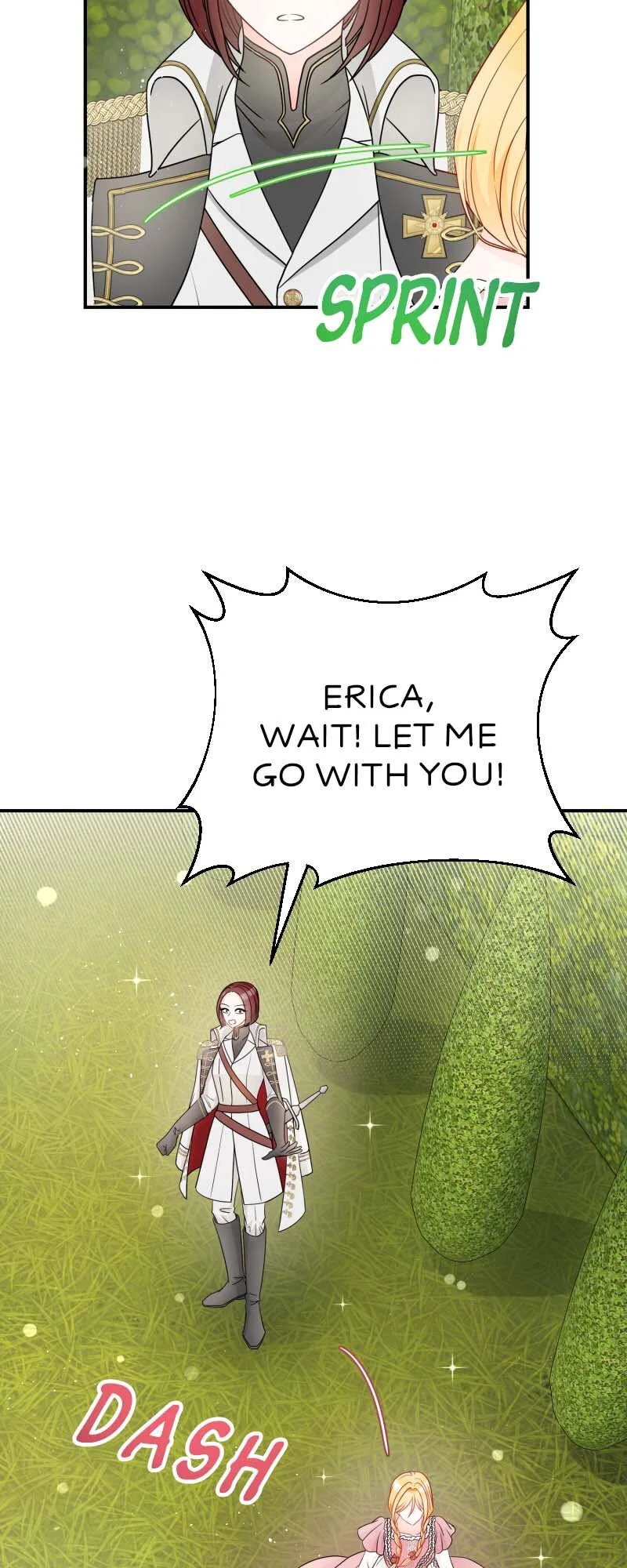 The Maid’s Secret Tea Recipe for the Prince Chapter 46 – Page 8