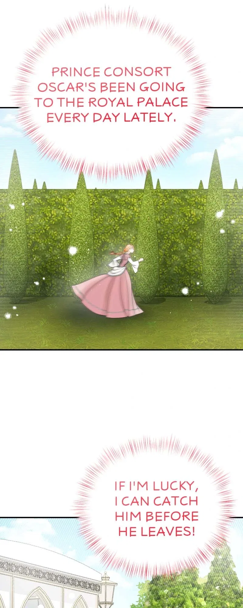 The Maid’s Secret Tea Recipe for the Prince Chapter 46 – Page 10