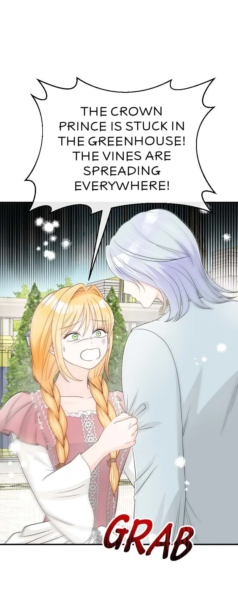 The Maid’s Secret Tea Recipe for the Prince Chapter 46 – Page 12