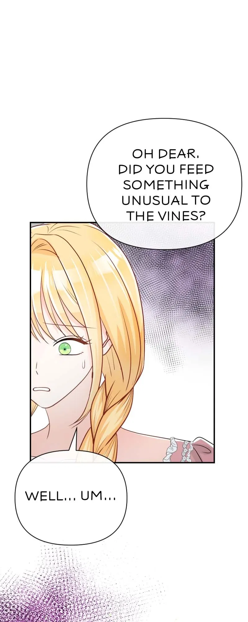 The Maid’s Secret Tea Recipe for the Prince Chapter 46 – Page 13