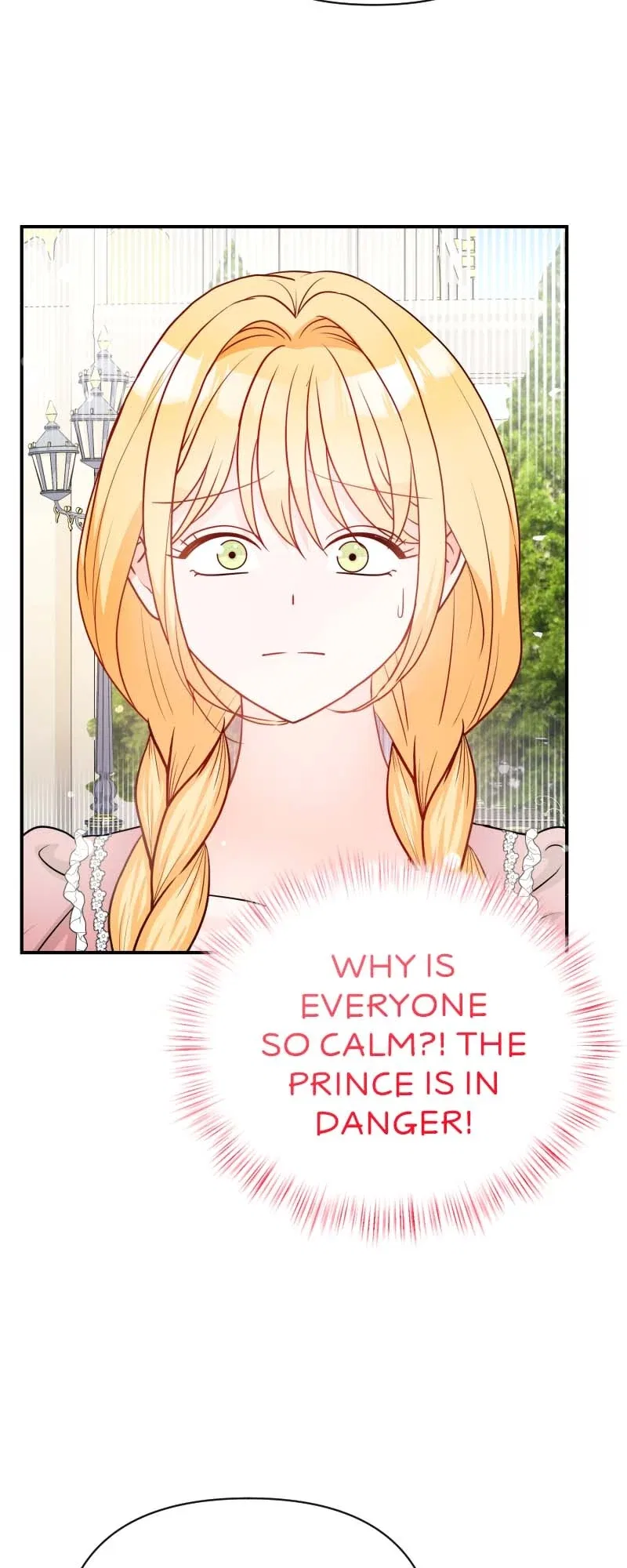 The Maid’s Secret Tea Recipe for the Prince Chapter 46 – Page 16
