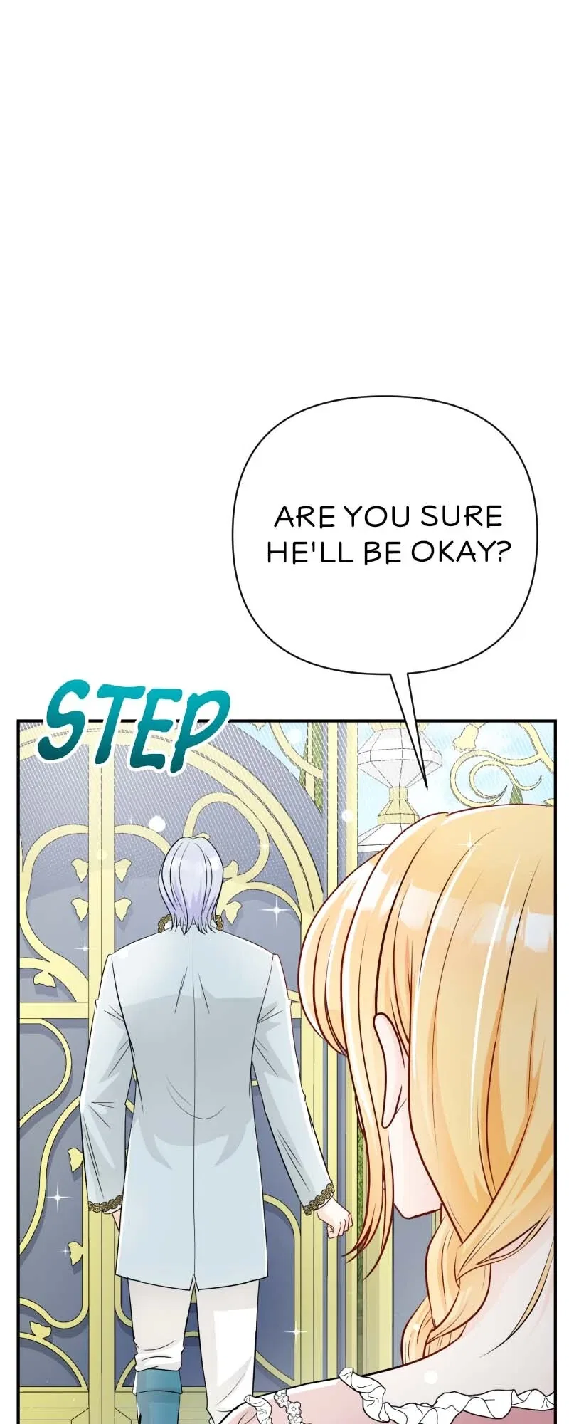 The Maid’s Secret Tea Recipe for the Prince Chapter 46 – Page 18