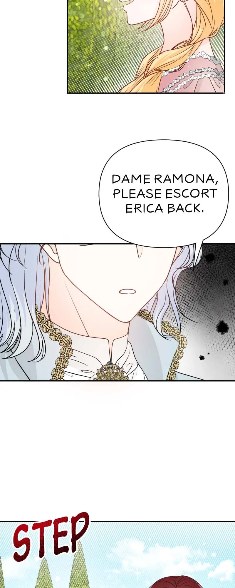 The Maid’s Secret Tea Recipe for the Prince Chapter 46 – Page 22