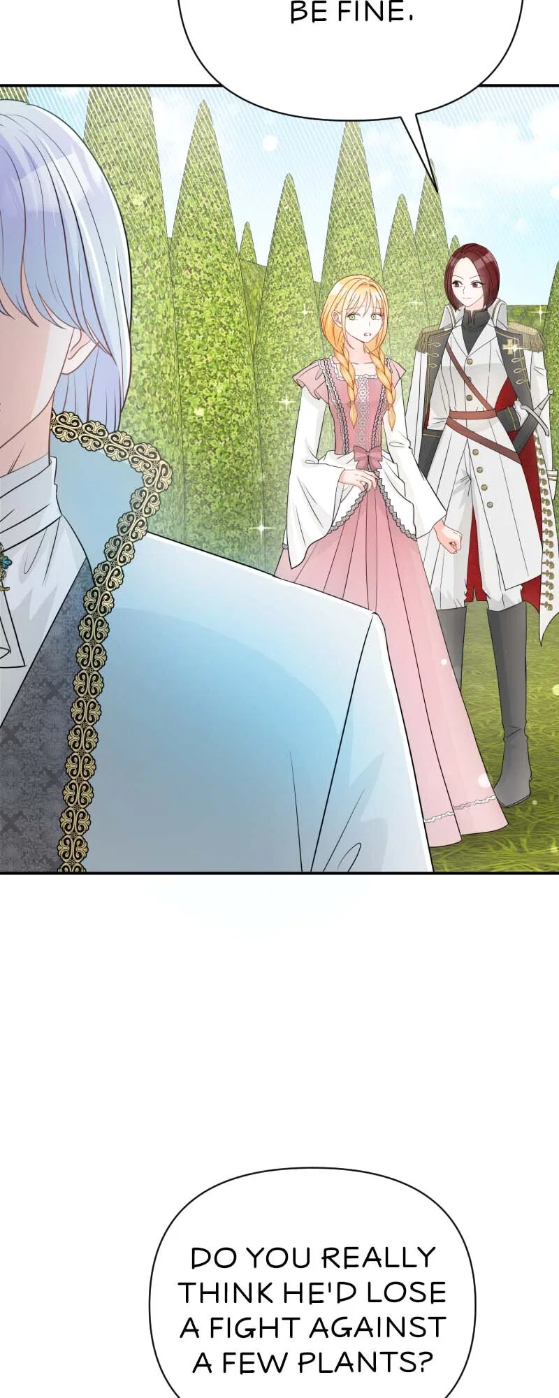 The Maid’s Secret Tea Recipe for the Prince Chapter 46 – Page 24