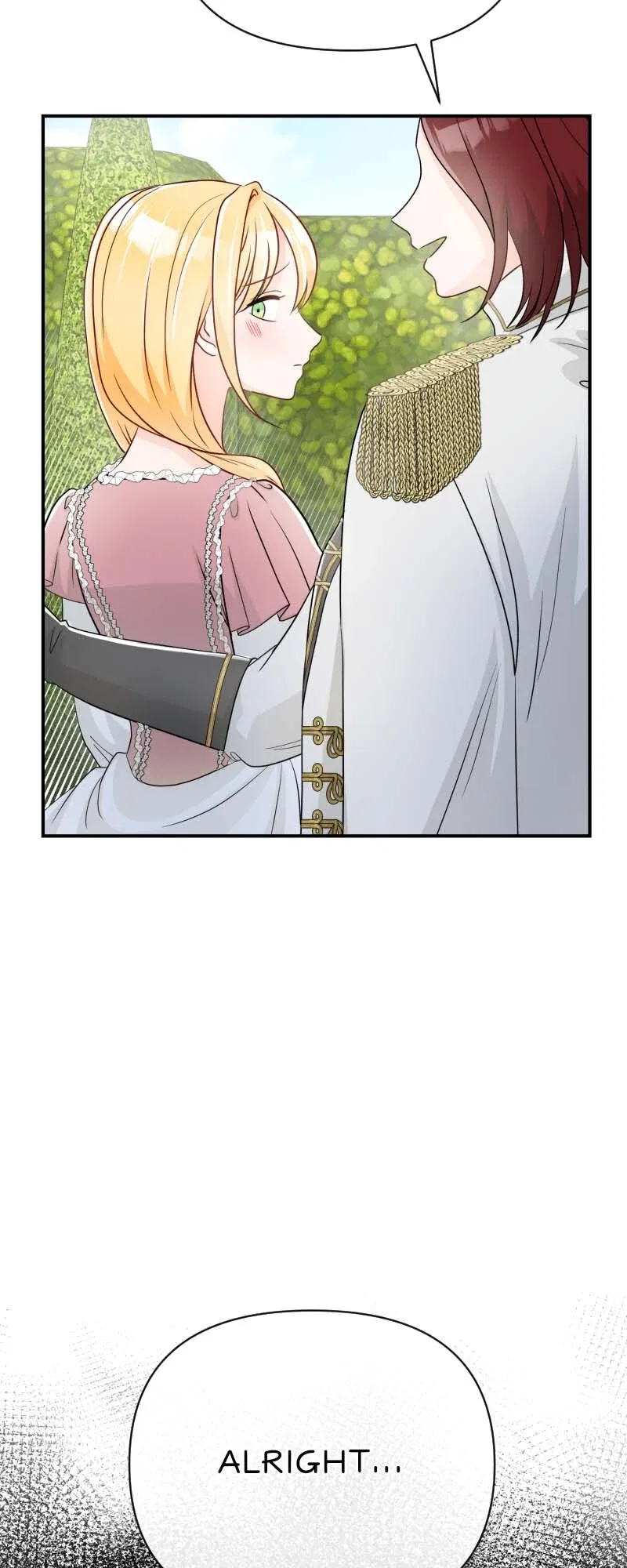 The Maid’s Secret Tea Recipe for the Prince Chapter 46 – Page 25