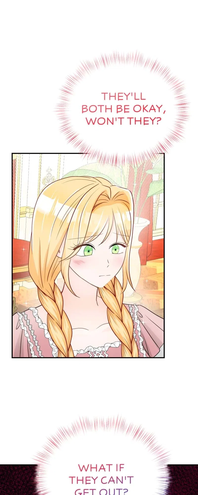 The Maid’s Secret Tea Recipe for the Prince Chapter 46 – Page 29