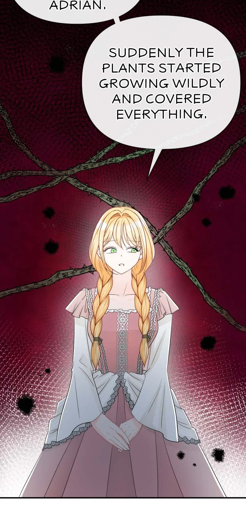 The Maid’s Secret Tea Recipe for the Prince Chapter 46 – Page 34