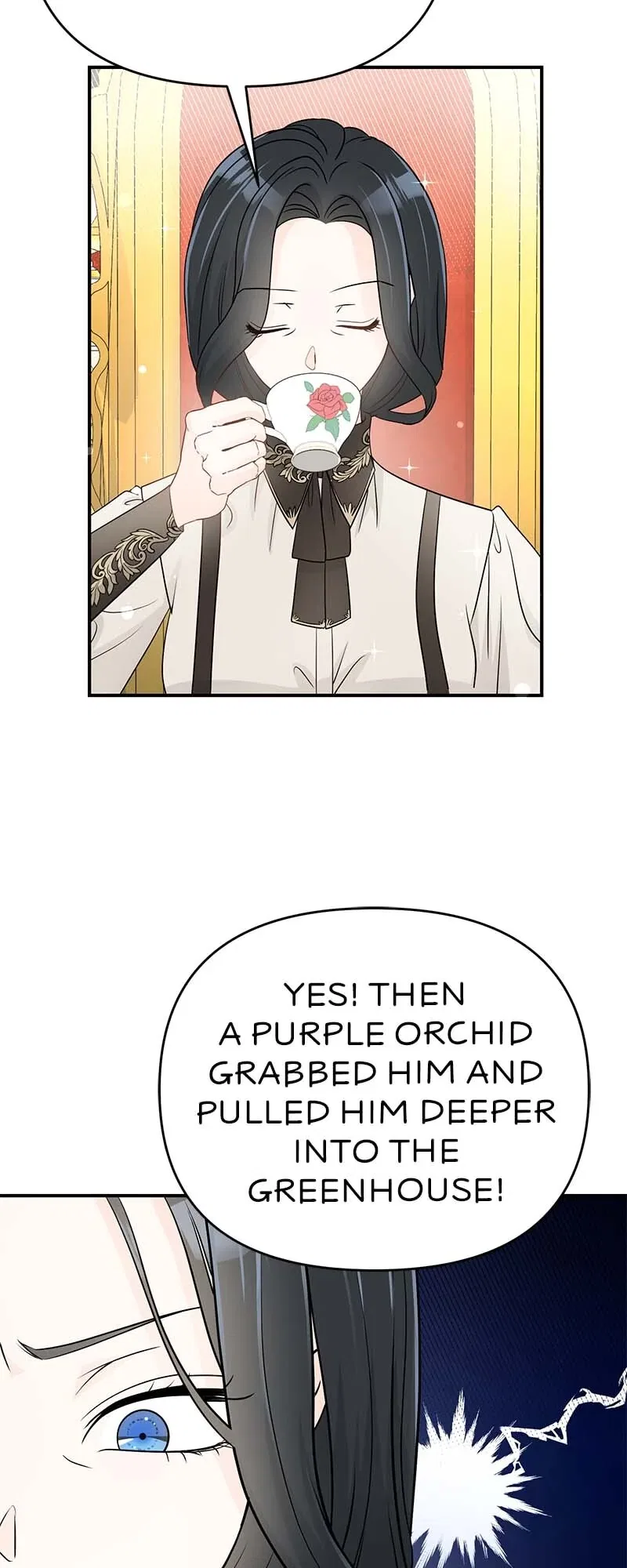 The Maid’s Secret Tea Recipe for the Prince Chapter 46 – Page 36