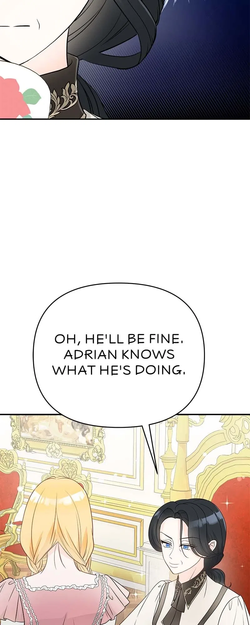 The Maid’s Secret Tea Recipe for the Prince Chapter 46 – Page 37