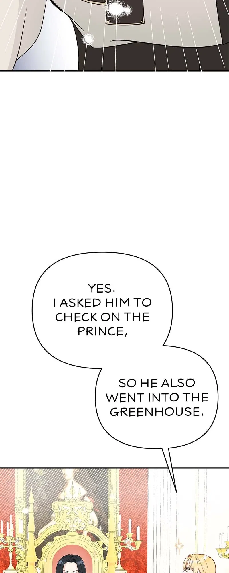 The Maid’s Secret Tea Recipe for the Prince Chapter 46 – Page 40