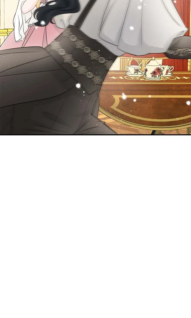The Maid’s Secret Tea Recipe for the Prince Chapter 46 – Page 42